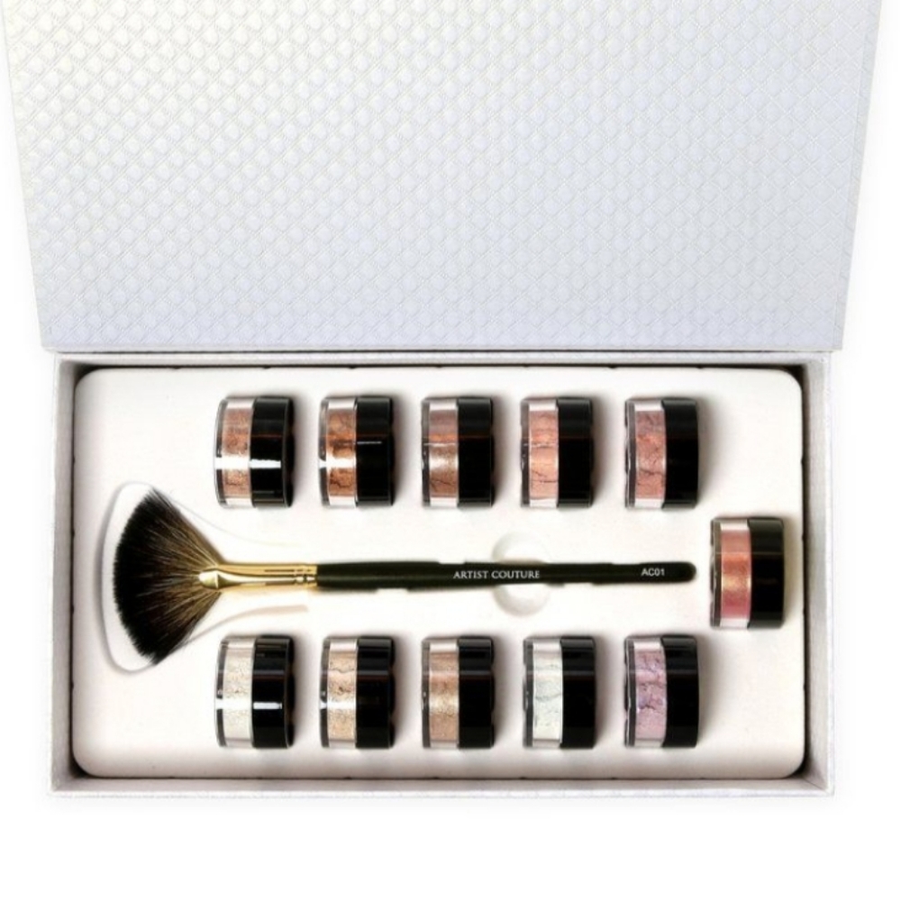 ****Rare Artist Couture Light Up The Night Vault